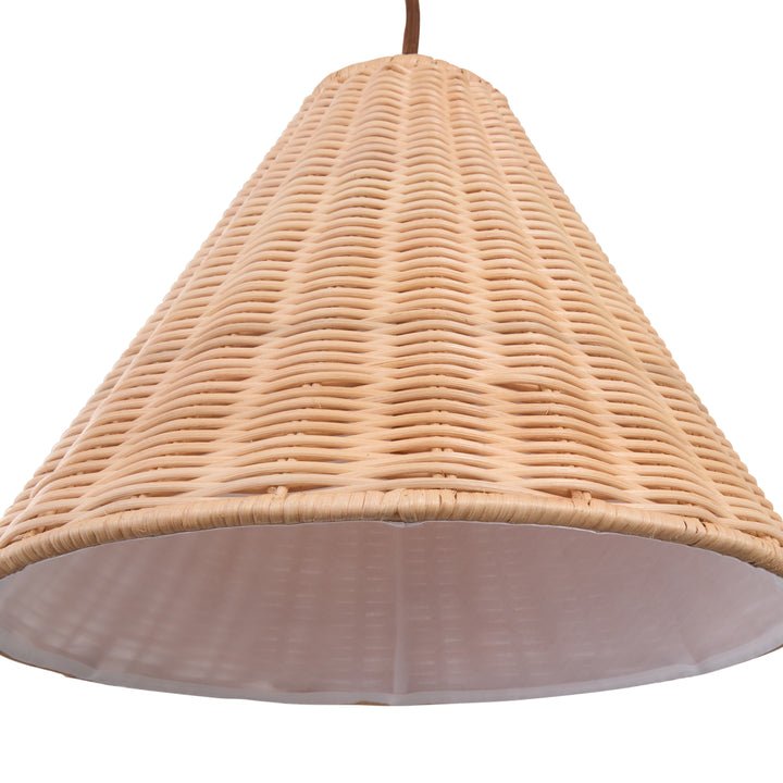 Uptown Pendant - C10443