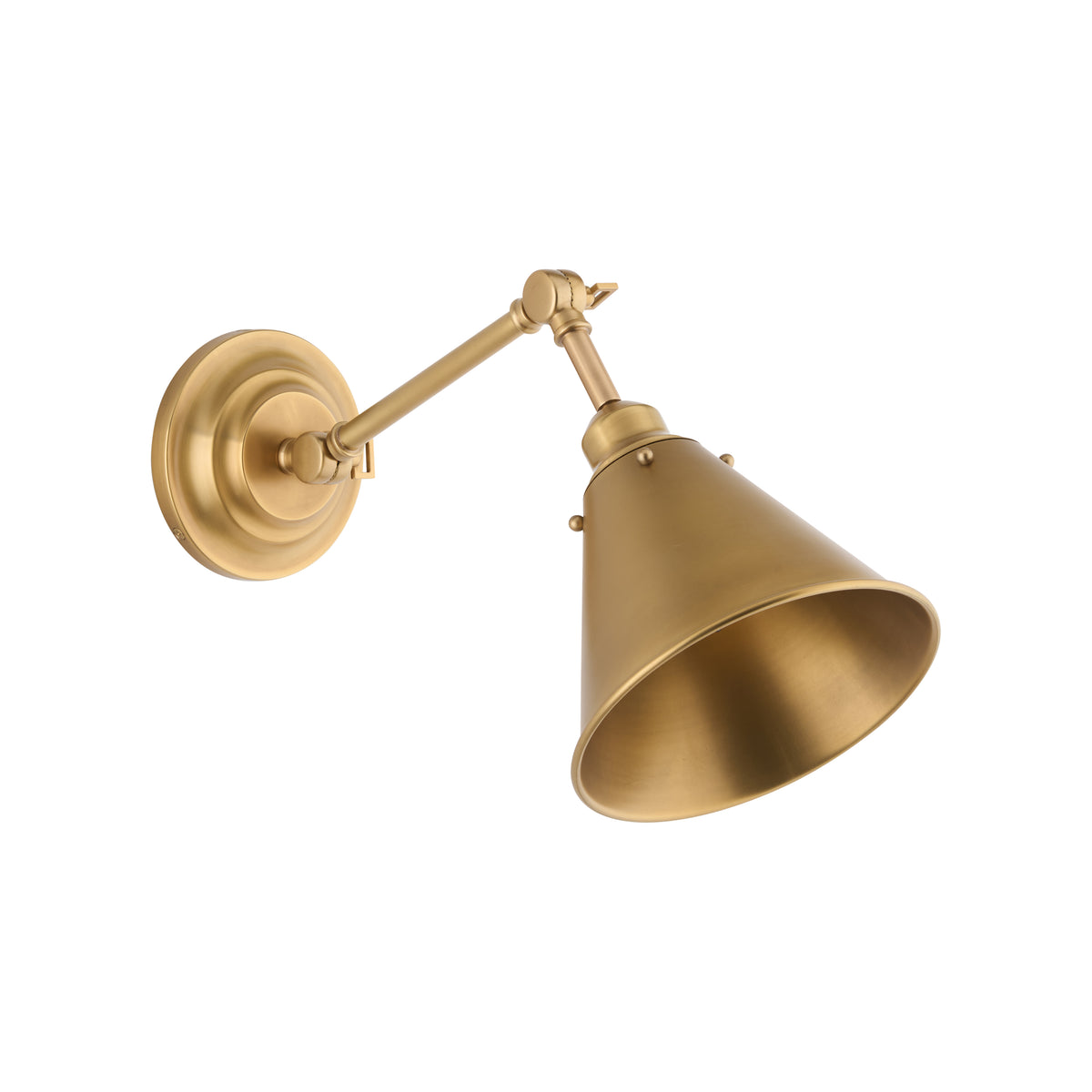 Pullman Sconce - C10445