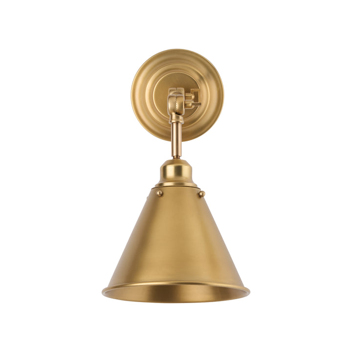 Pullman Sconce - C10445