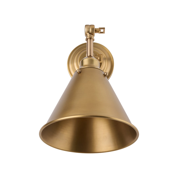 Pullman Sconce - C10445