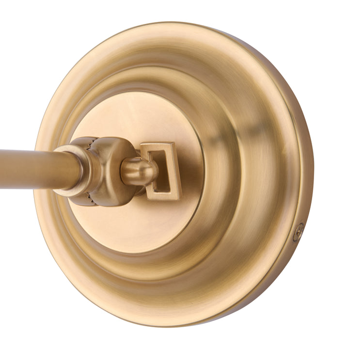 Pullman Sconce - C10445