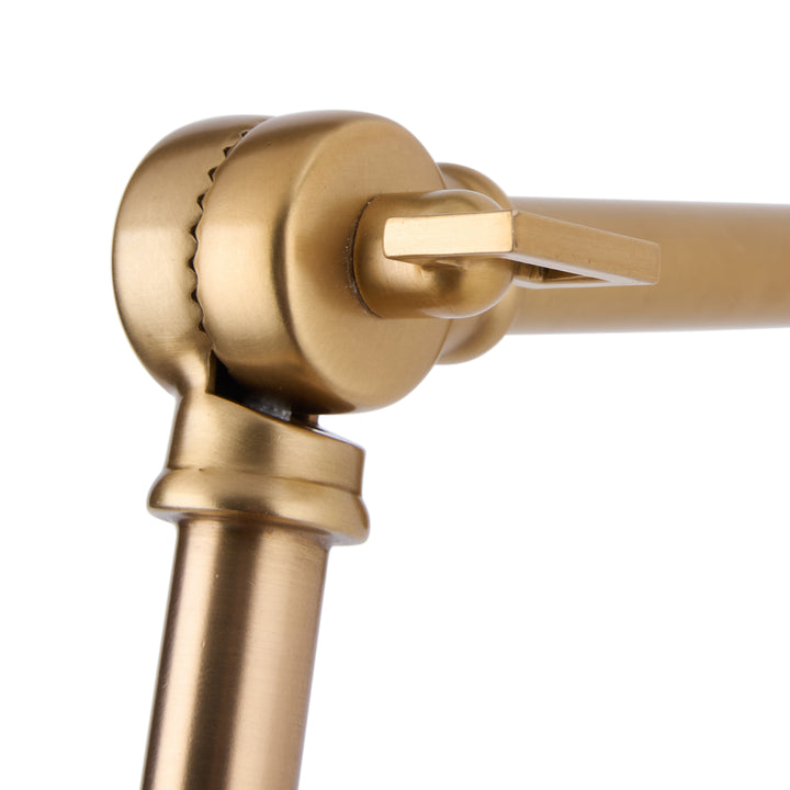 Pullman Sconce - C10445