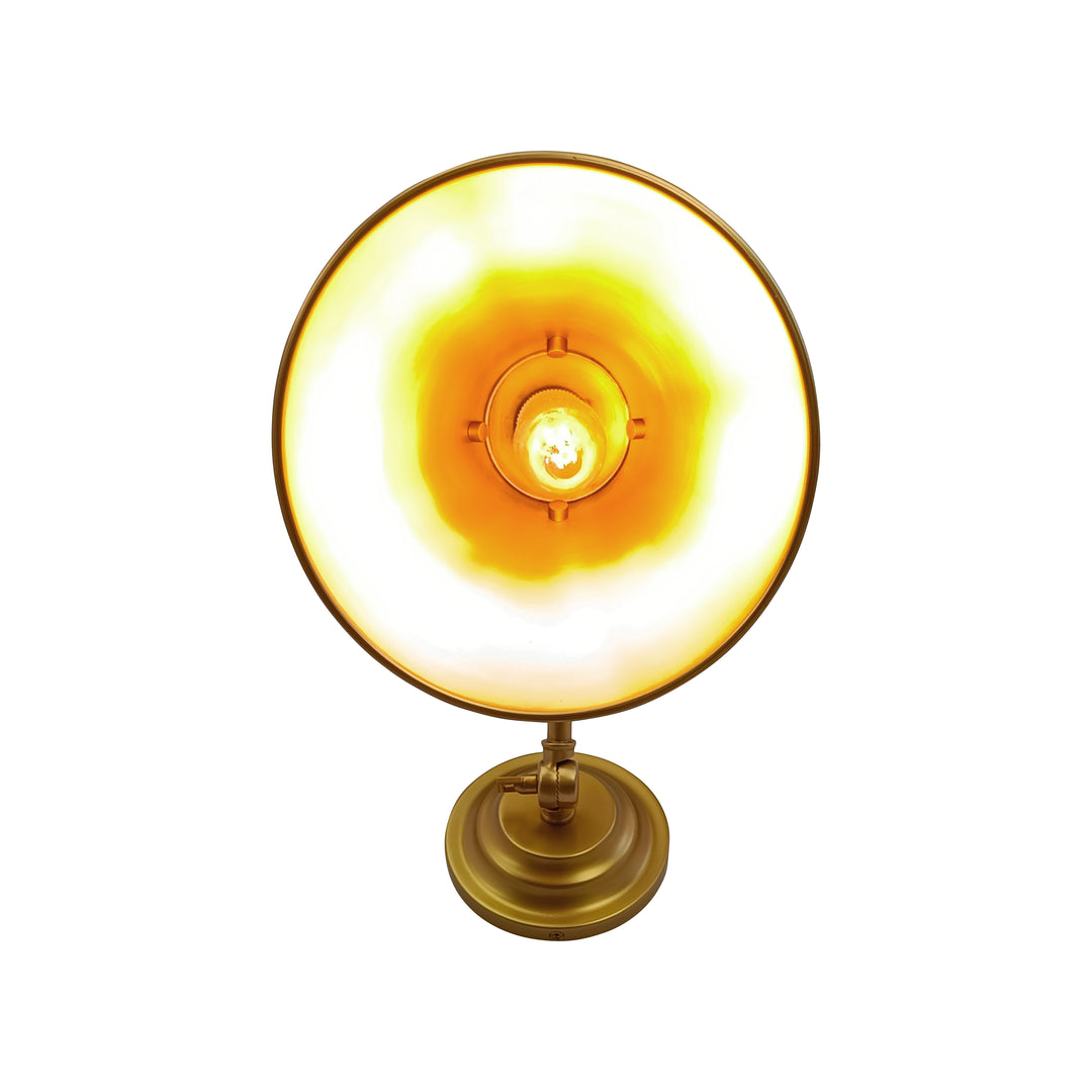 Pullman Sconce - C10445