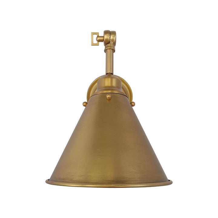 Pullman Sconce - C10445