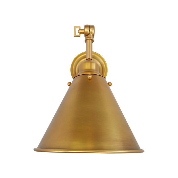 Pullman Sconce - C10445