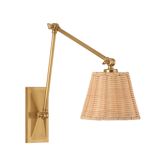 Downtown Sconce - C10446