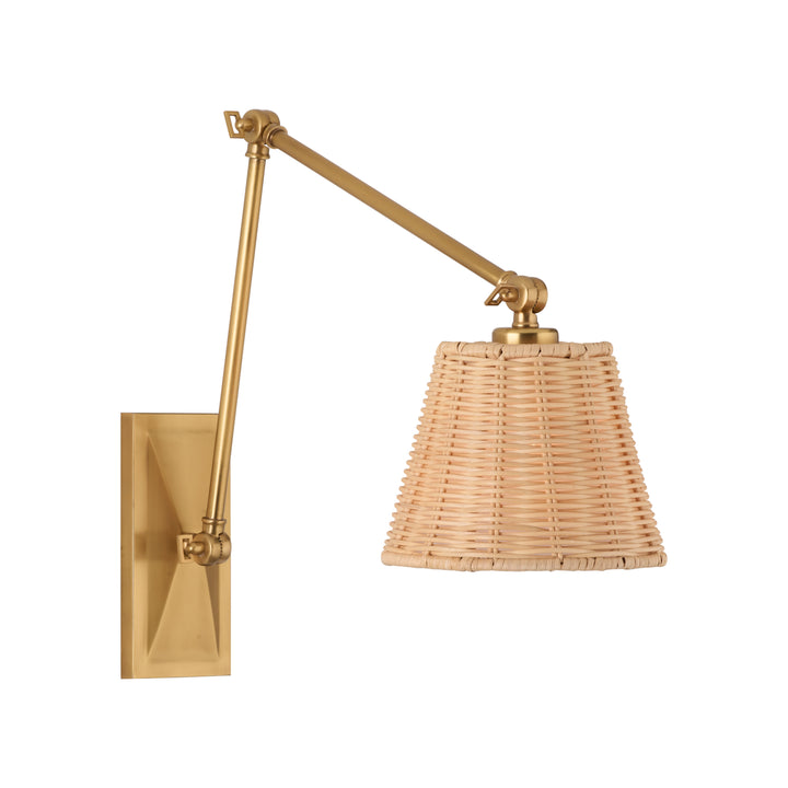 Downtown Sconce - C10446