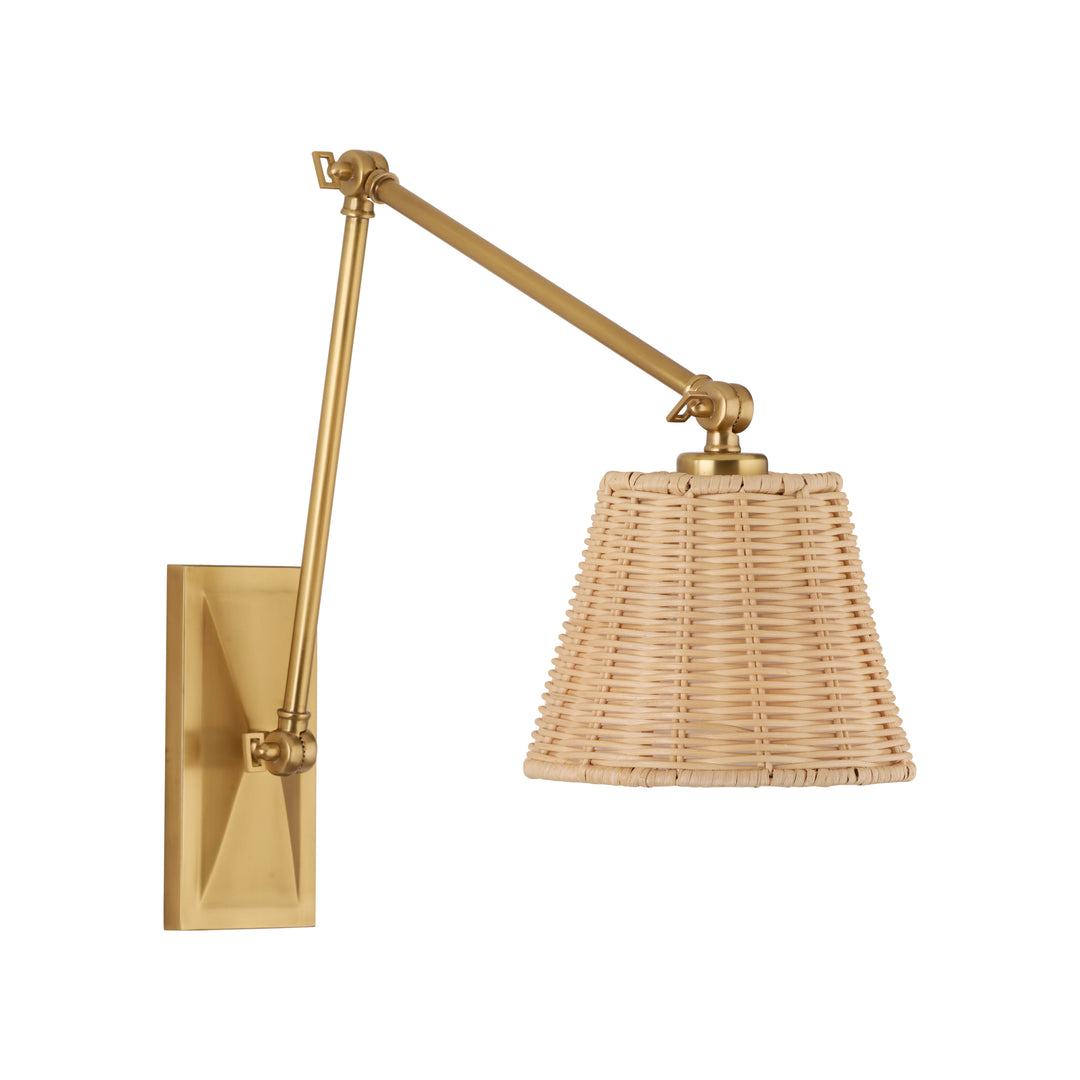 Downtown Sconce - C10446