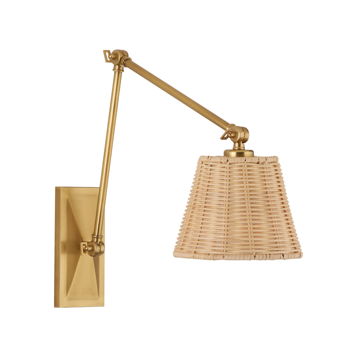 Downtown Sconce - C10446