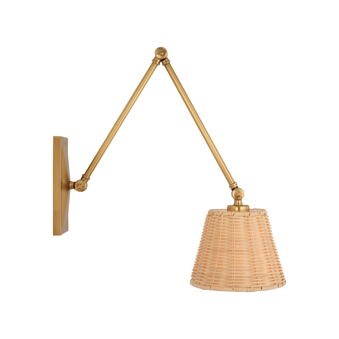 Downtown Sconce - C10446