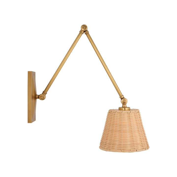 Downtown Sconce - C10446