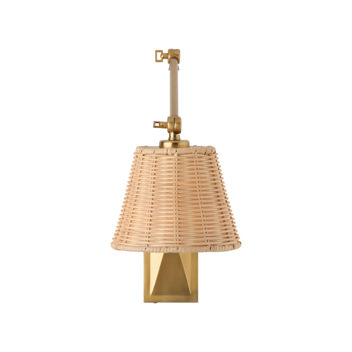 Downtown Sconce - C10446