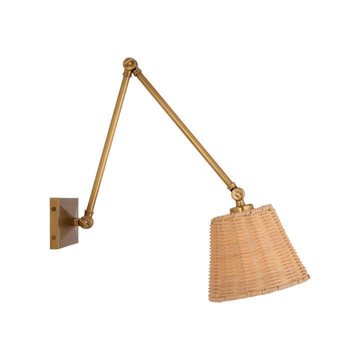 Downtown Sconce - C10446