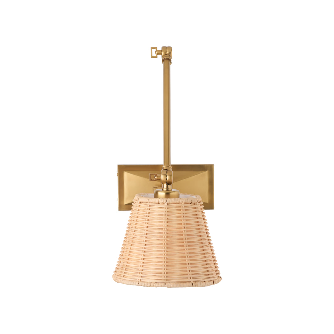 Downtown Sconce - C10446