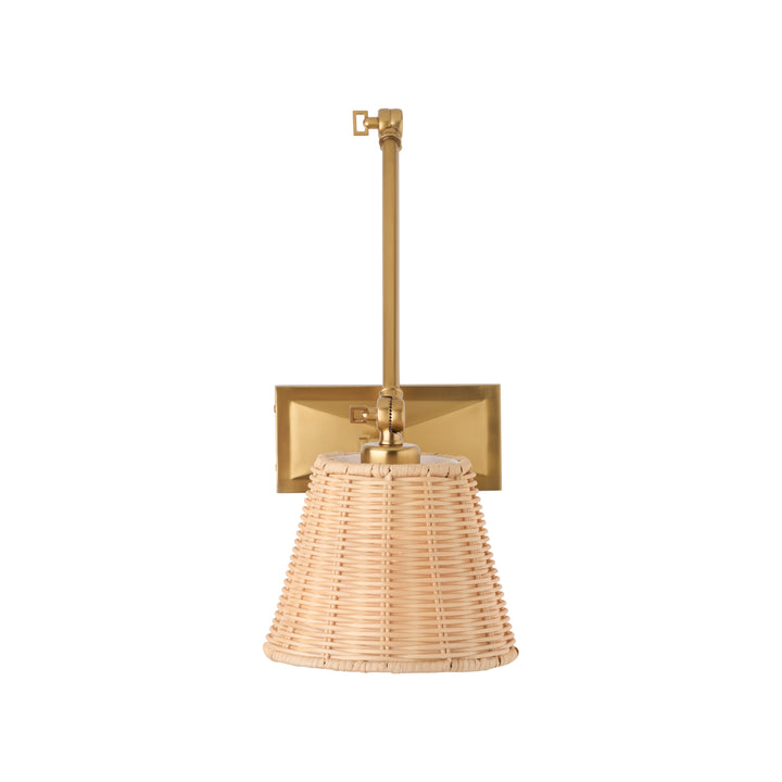 Downtown Sconce - C10446