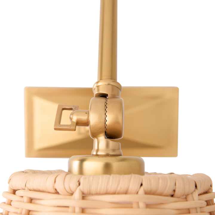 Downtown Sconce - C10446