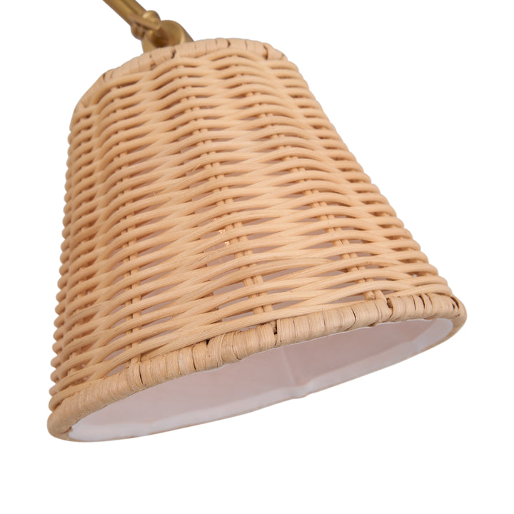 Downtown Sconce - C10446