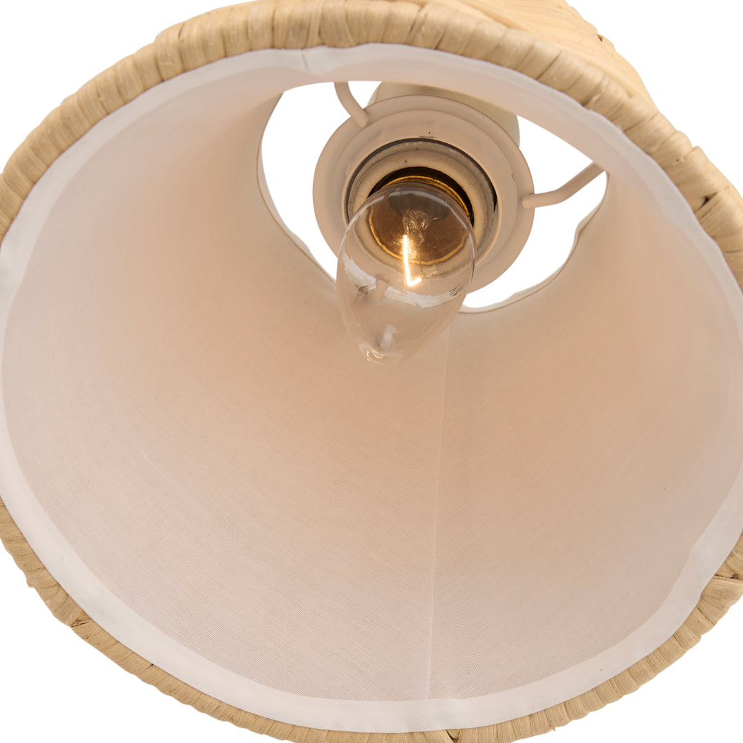 Downtown Sconce - C10446