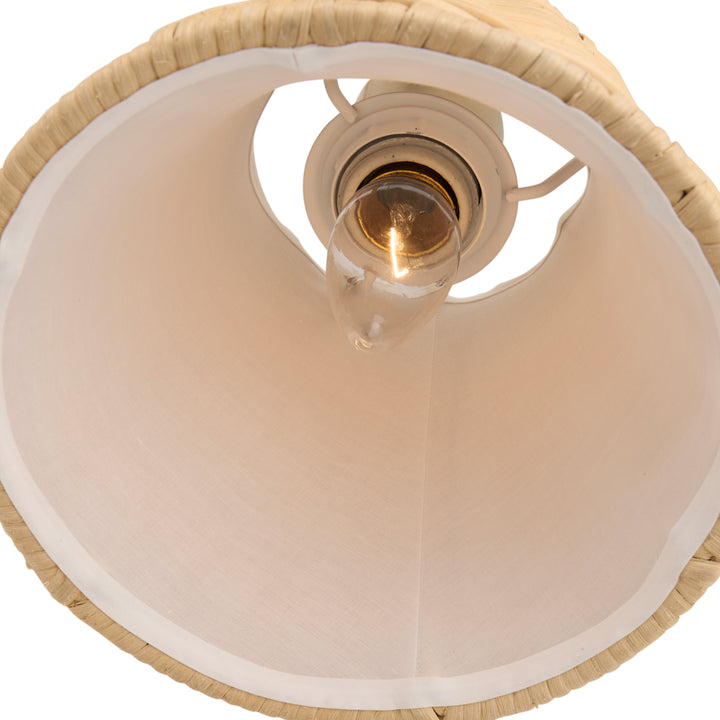 Downtown Sconce - C10446
