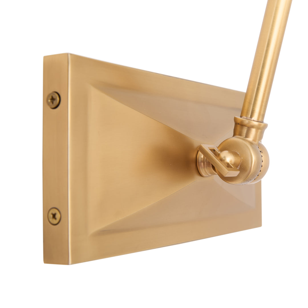 Downtown Sconce - C10446