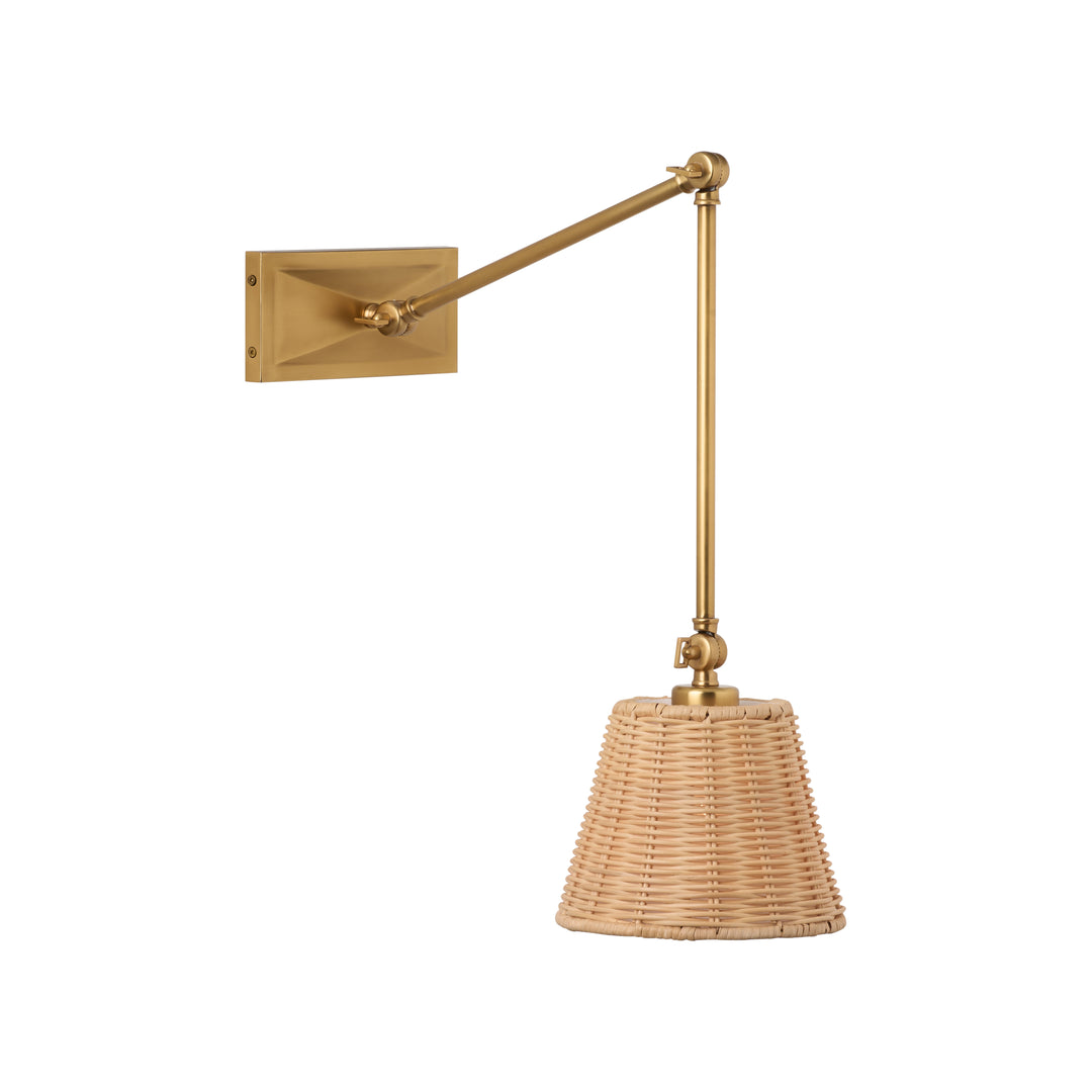 Downtown Sconce - C10446