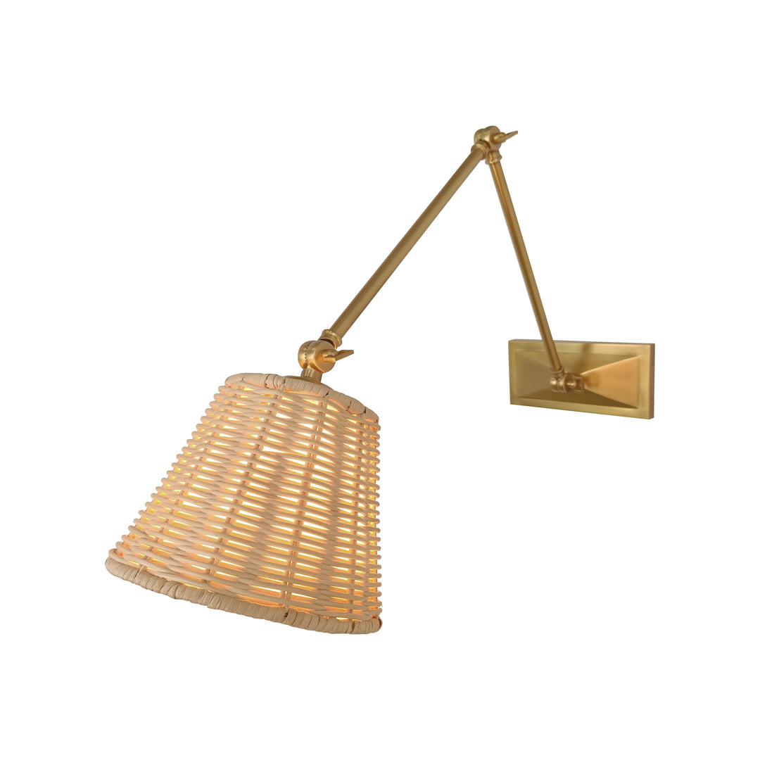 Downtown Sconce - C10446