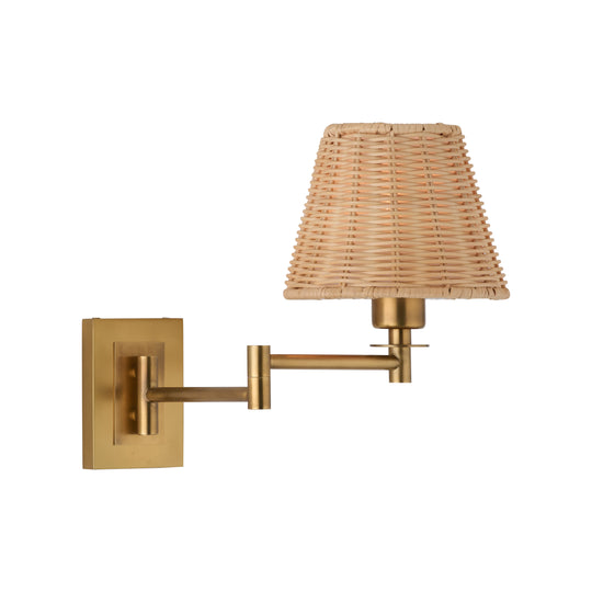 Uptown Sconce - C10447