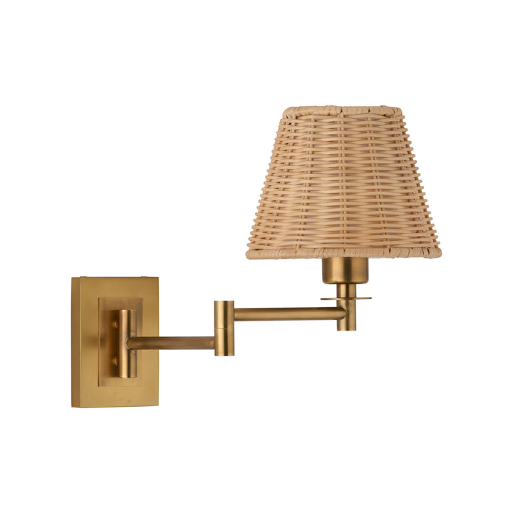 Uptown Sconce - C10447