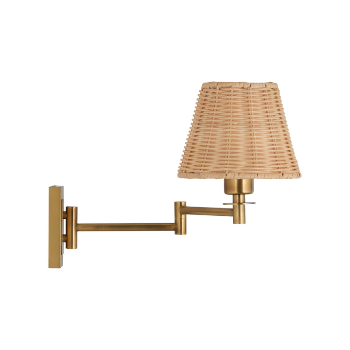 Uptown Sconce - C10447