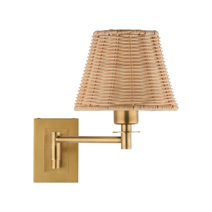 Uptown Sconce - C10447