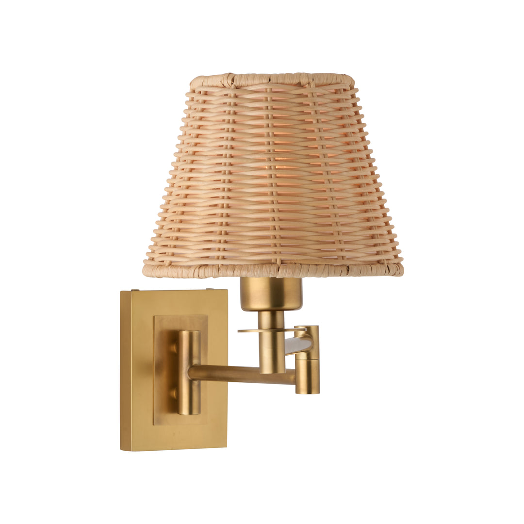 Uptown Sconce - C10447