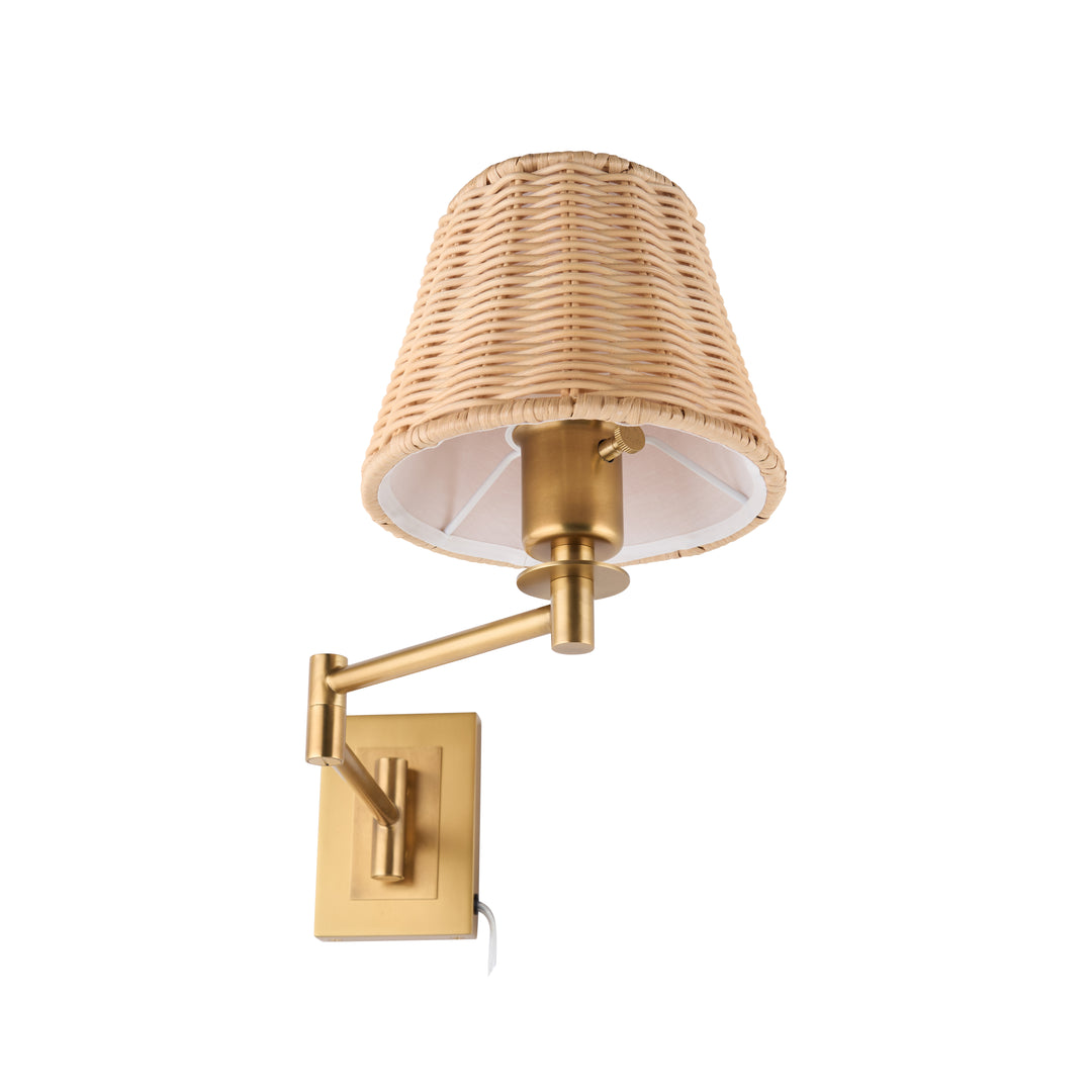 Uptown Sconce - C10447