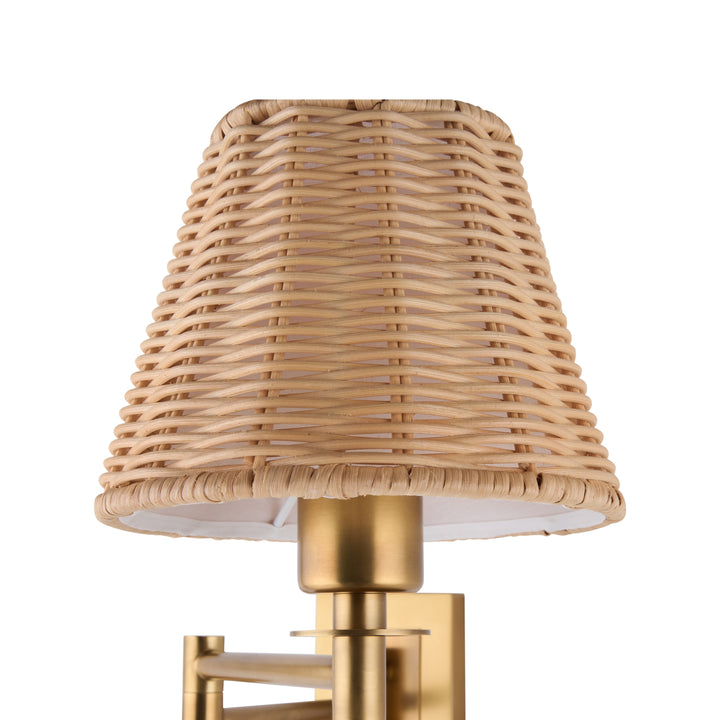 Uptown Sconce - C10447