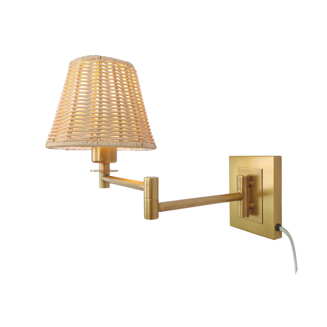 Uptown Sconce - C10447