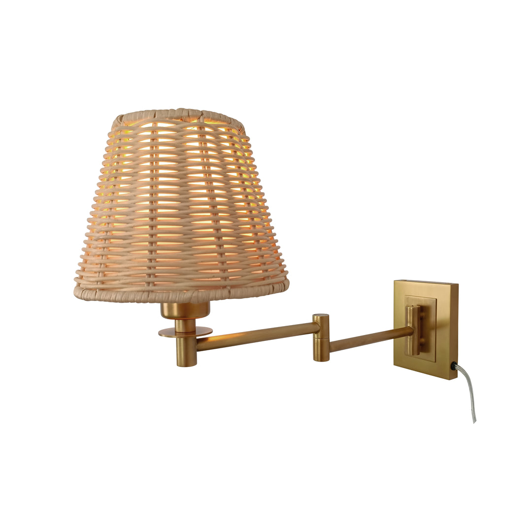Uptown Sconce - C10447