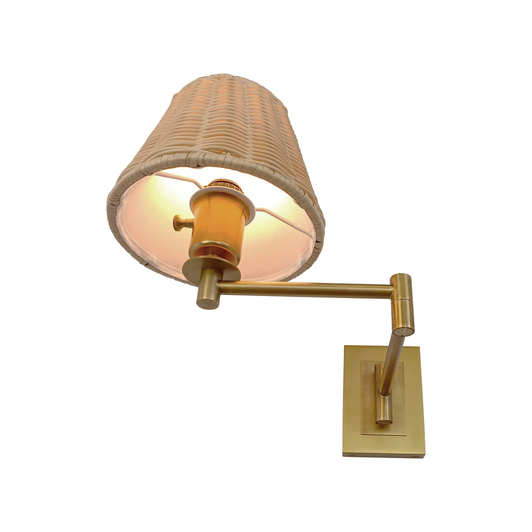 Uptown Sconce - C10447
