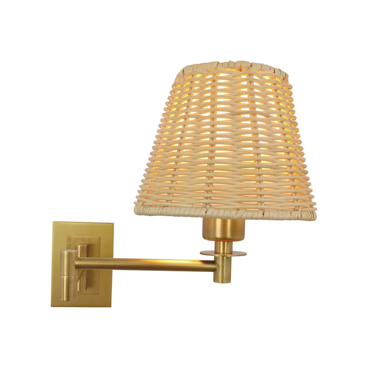 Uptown Sconce - C10447