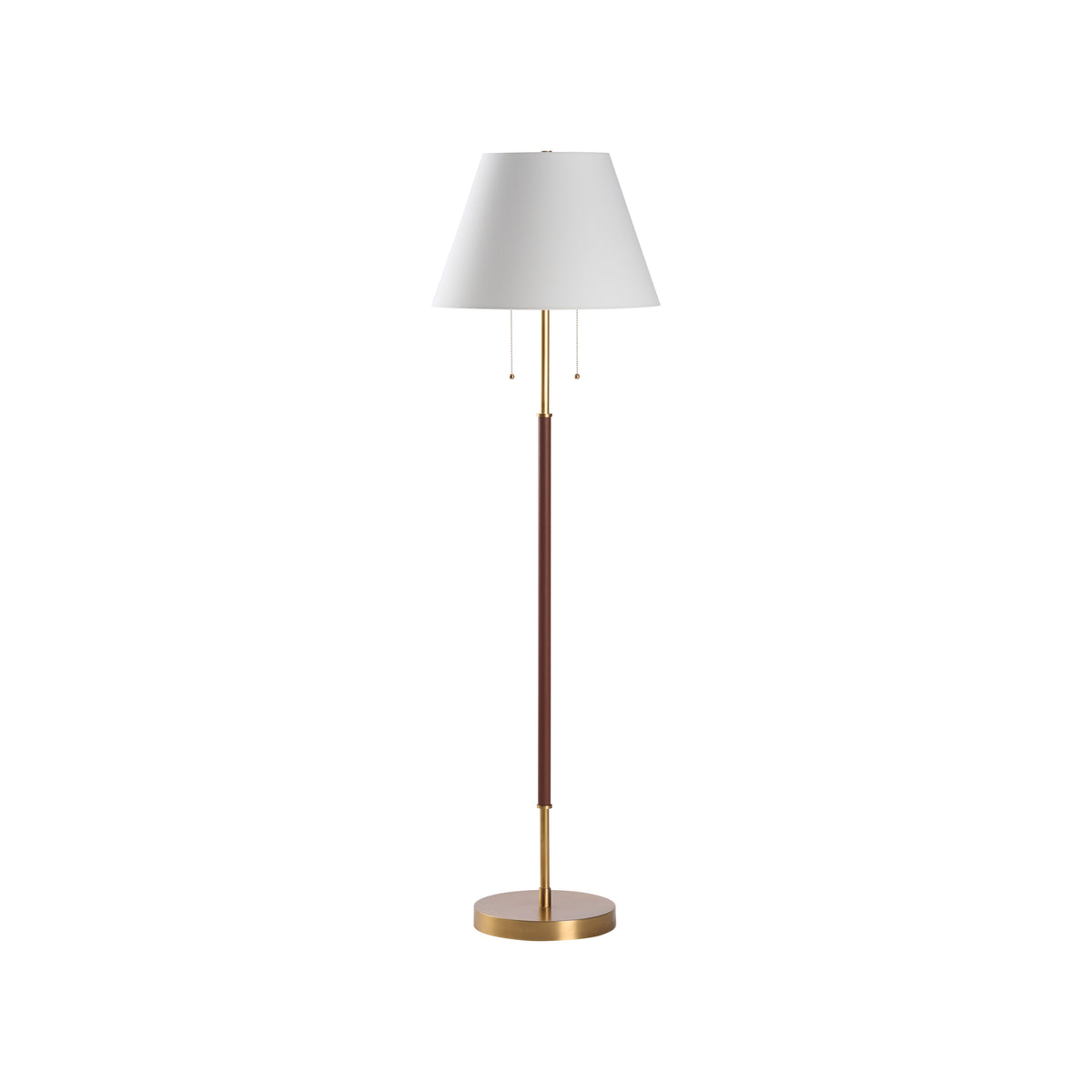 Skinny Mini Floor Lamp - C10449