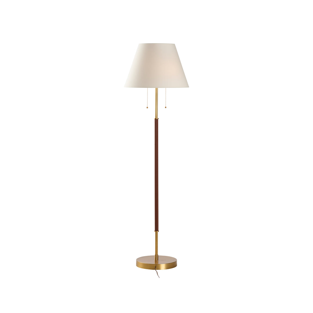 Skinny Mini Floor Lamp - C10449