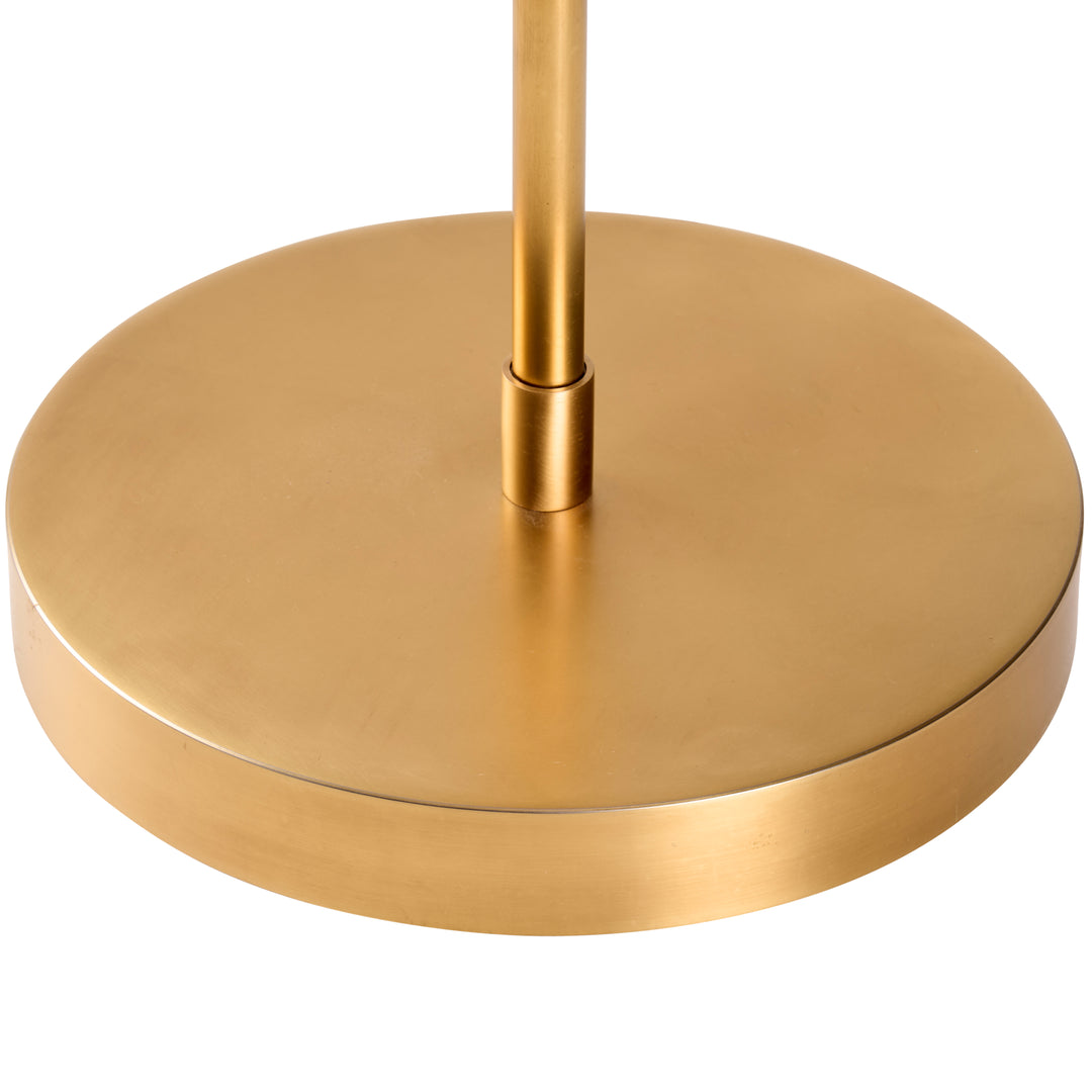 Skinny Mini Floor Lamp - C10449