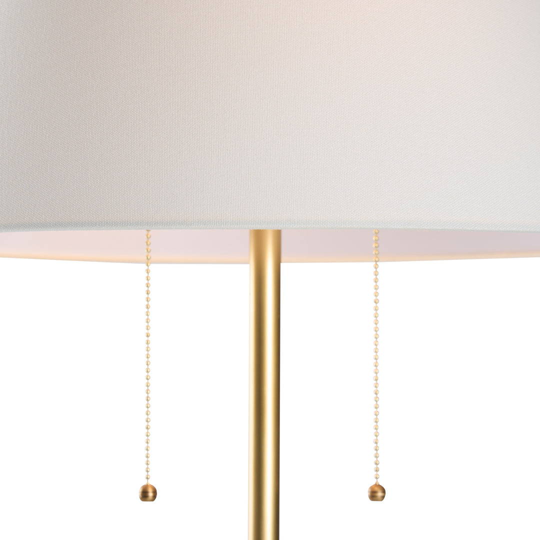 Skinny Mini Floor Lamp - C10449