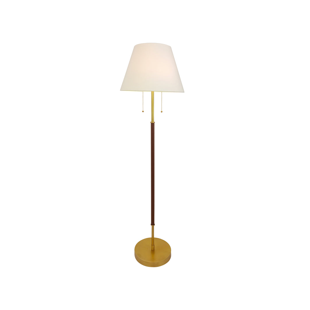 Skinny Mini Floor Lamp - C10449