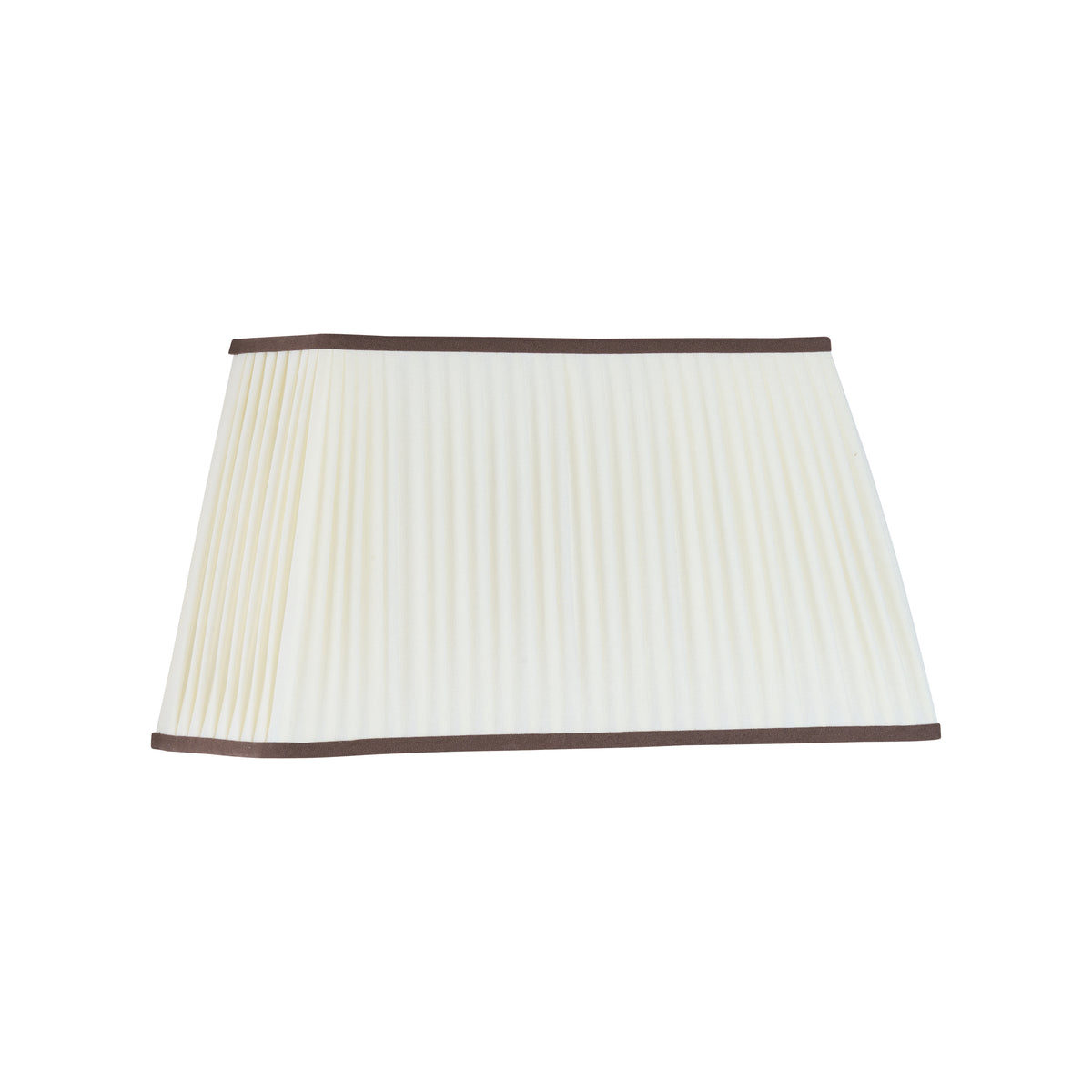Off White/Brown/Antique