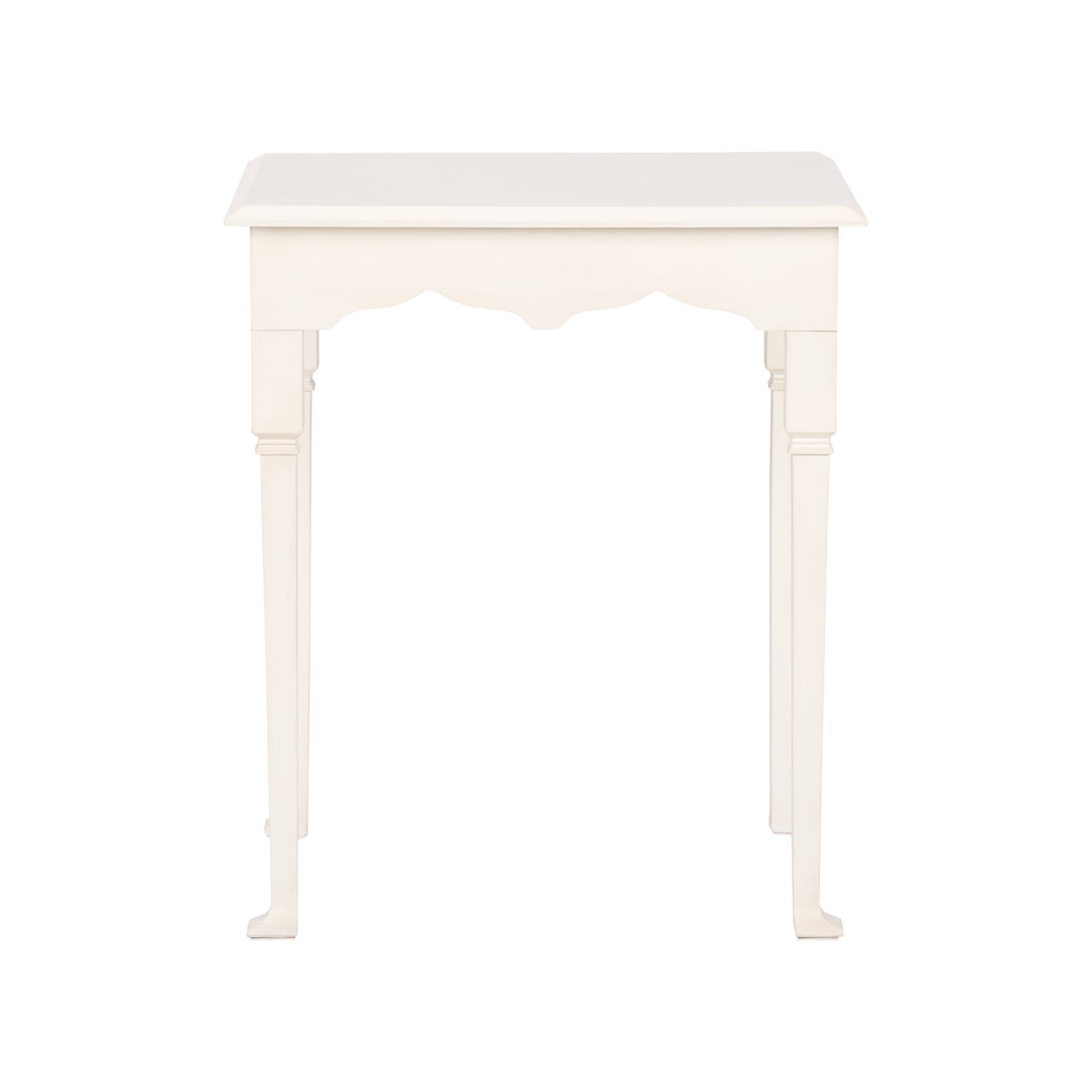 Jacobean End Table - C10465
