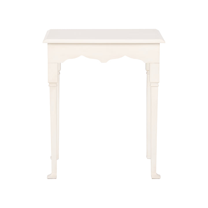Jacobean End Table - C10465