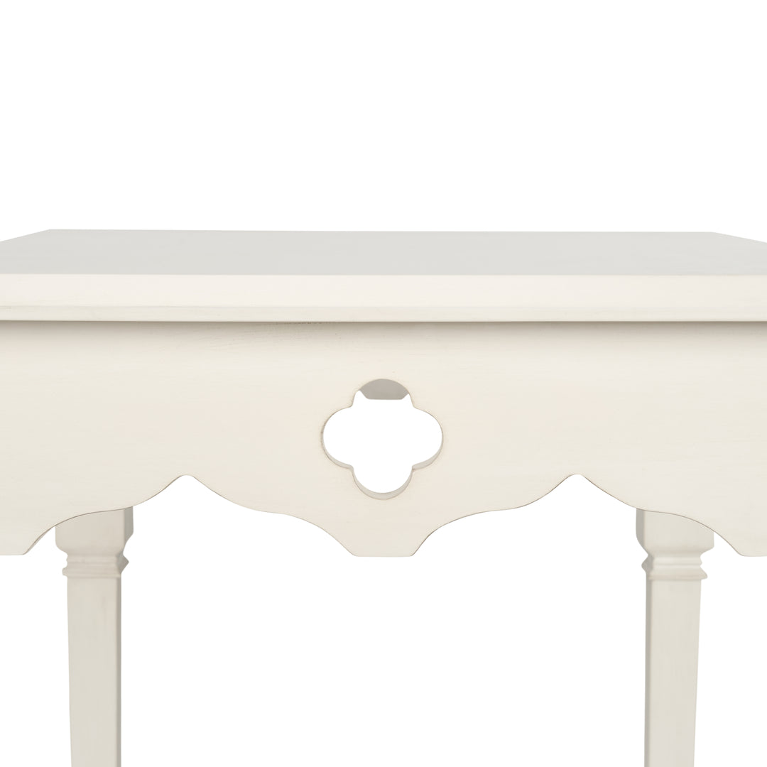 Jacobean End Table - C10465