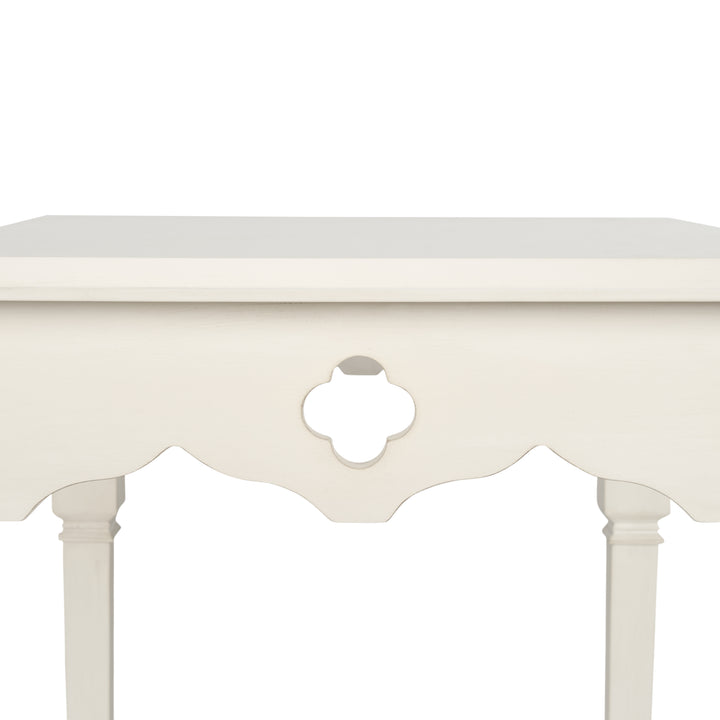 Jacobean End Table - C10465