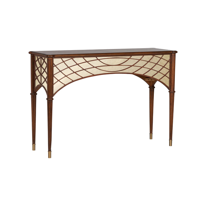 English Fretwork Huntboard - C10474