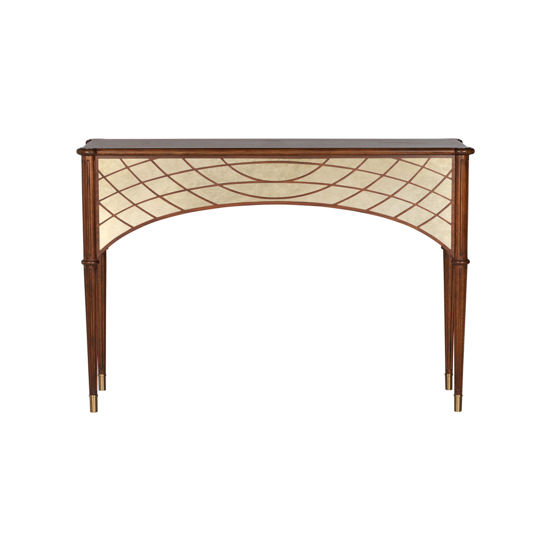 English Fretwork Huntboard - C10474