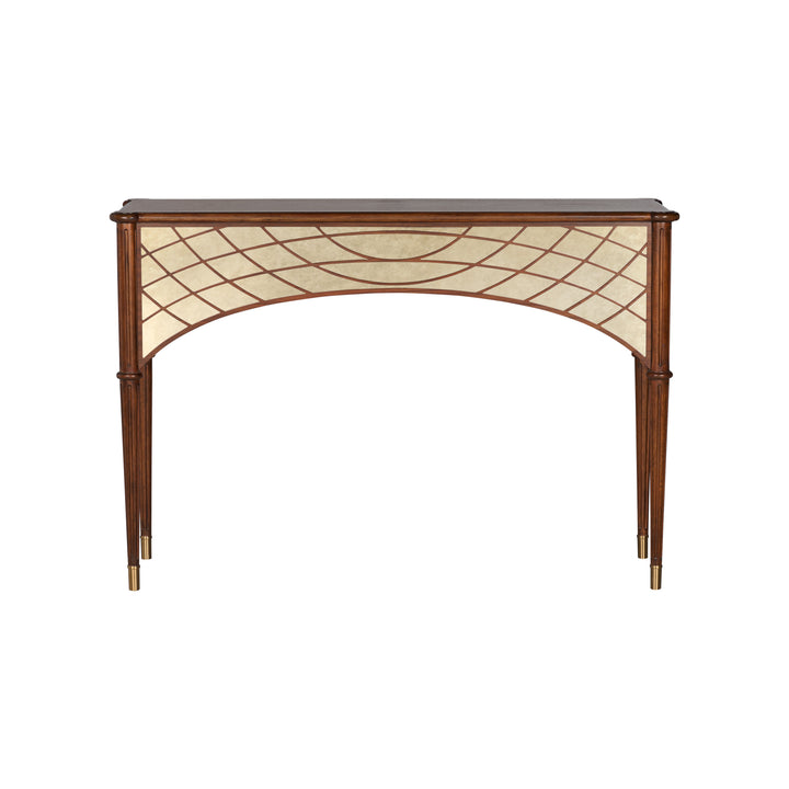 English Fretwork Huntboard - C10474